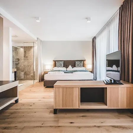 Taubers Unterwirt Aktiv&vitalhotel Hotel