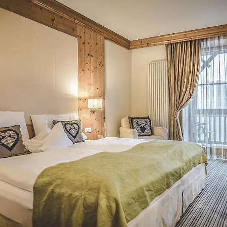 Taubers Unterwirt Aktiv&vitalhotel Hotel