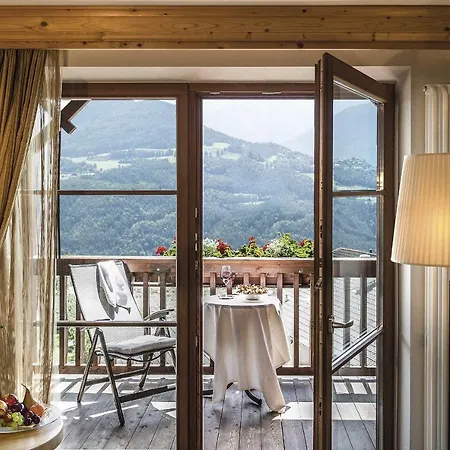 Taubers Unterwirt Aktiv&vitalhotel 4*