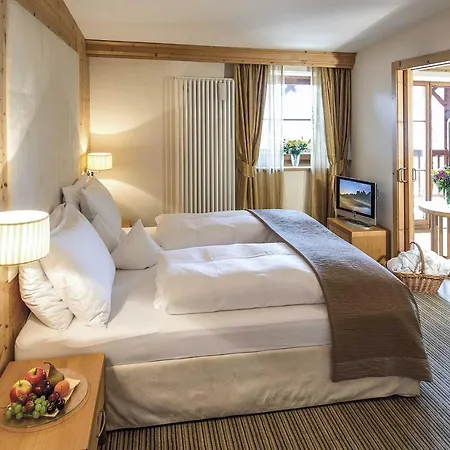 Taubers Unterwirt Aktiv&vitalhotel Hotel 4*