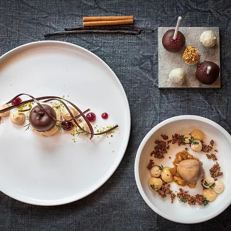Taubers Unterwirt Aktiv&vitalhotel 4*