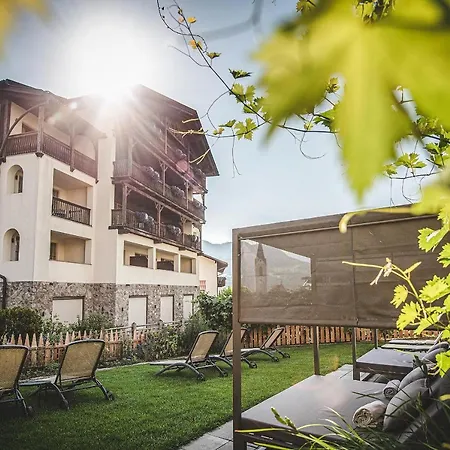 Taubers Unterwirt Aktiv&vitalhotel Feldthurns
