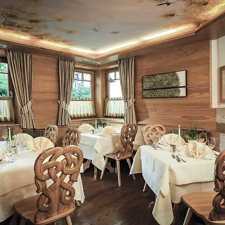 Taubers Unterwirt Aktiv&vitalhotel Hotel Feldthurns