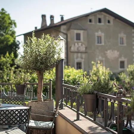 Taubers Unterwirt Aktiv&vitalhotel Hotel 4*