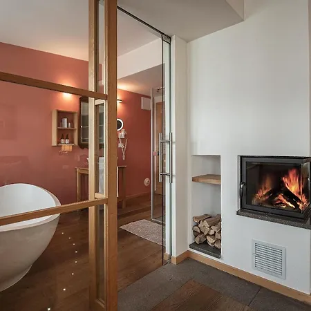 Taubers Unterwirt Aktiv&vitalhotel Hotel 4*
