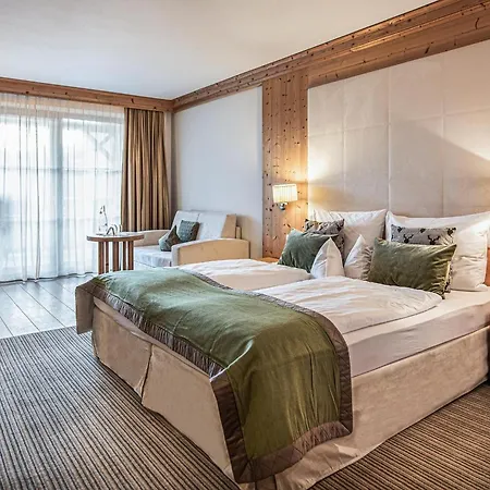 Taubers Unterwirt Aktiv & Vitalhotel Hotel