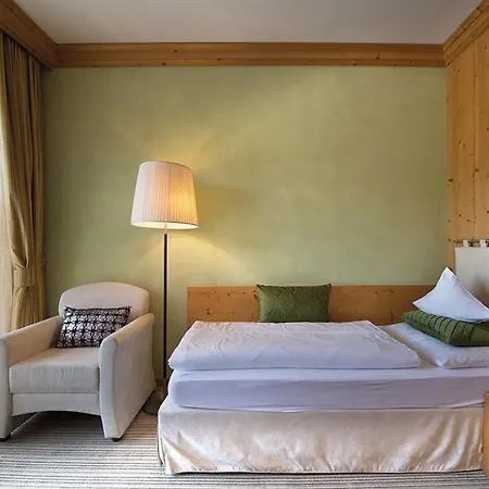 Hotel Taubers Unterwirt Aktiv&vitalhotel Feldthurns