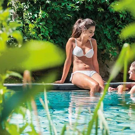 Taubers Unterwirt Aktiv&vitalhotel Hotel 4*