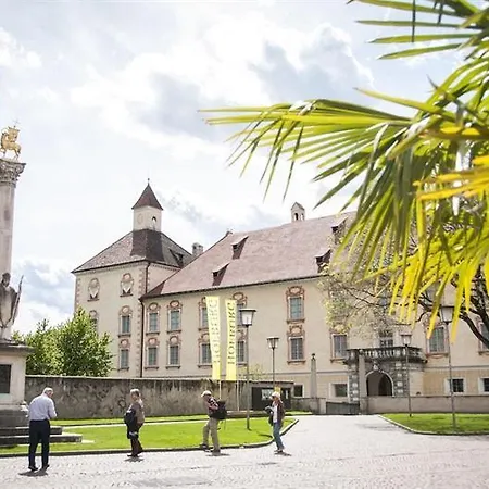 Hotel Taubers Unterwirt Aktiv&vitalhotel 4*